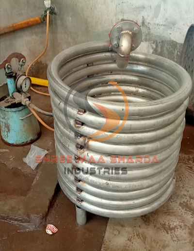 Reactor and Pressure Vessels