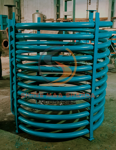 Reactor and Pressure Vessels