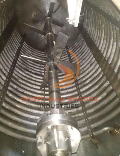 Reactor and Pressure Vessels