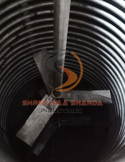 Reactor and Pressure Vessels