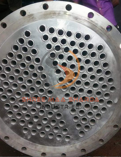 Tube Condenser